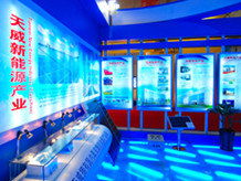 長(zhǎng)春市風(fēng)行展覽展示 專業(yè)展覽搭建與全方位活動(dòng)策劃服務(wù)