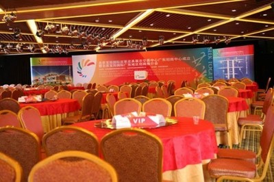 長沙展覽公司 一站式會議及展覽服務全解析