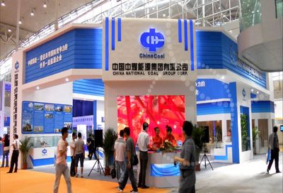 一站式企業(yè)形象與活動(dòng)解決方案 濟(jì)南西部陽光展覽工廠深度解析