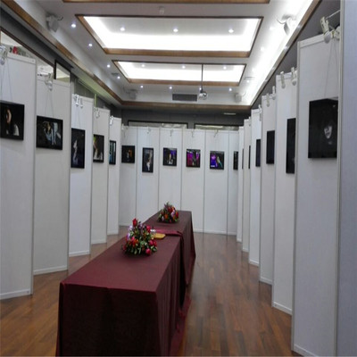 專業(yè)會(huì)議展覽服務(wù) 標(biāo)準(zhǔn)展板租賃與掛畫展板搭建一體化解決方案
