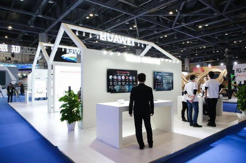 智慧交融，未來已來 第二屆中國（杭州）國際智能產(chǎn)品博覽會(huì)暨2020全球人工智能大會(huì)圓滿落幕，企業(yè)形象塑造新篇章