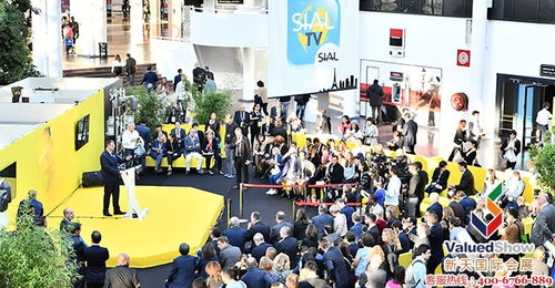 2020年法國食品展SIAL 時(shí)間、地點(diǎn)與展會(huì)詳情，新天會(huì)展助您專業(yè)參展